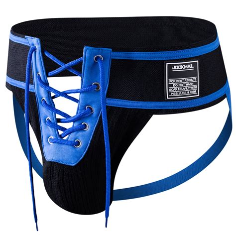 most comfortable jock straps.